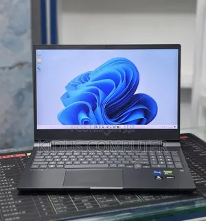 New Laptop HP Victus 15 16GB Intel Core i7 SSD 512GB