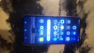 Samsung Galaxy A15 5G 128 GB Blue