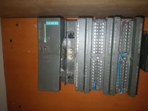 PLC Siemens
