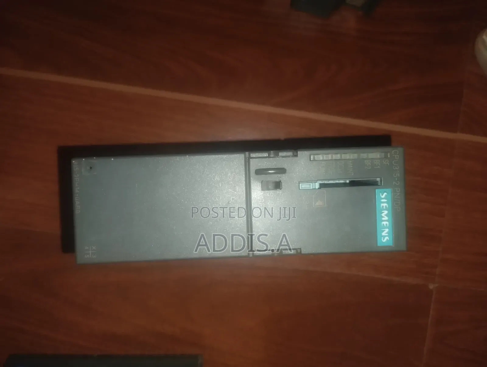 PLC Siemens