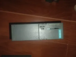 PLC Siemens
