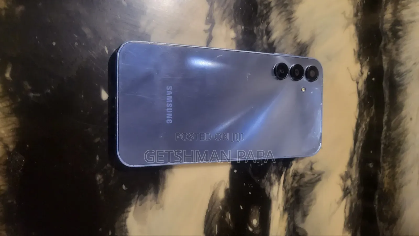 Samsung Galaxy A15 5G 128 GB Blue