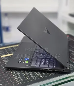 New Laptop HP Victus 15 16GB Intel Core i7 SSD 512GB