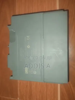 PLC Siemens