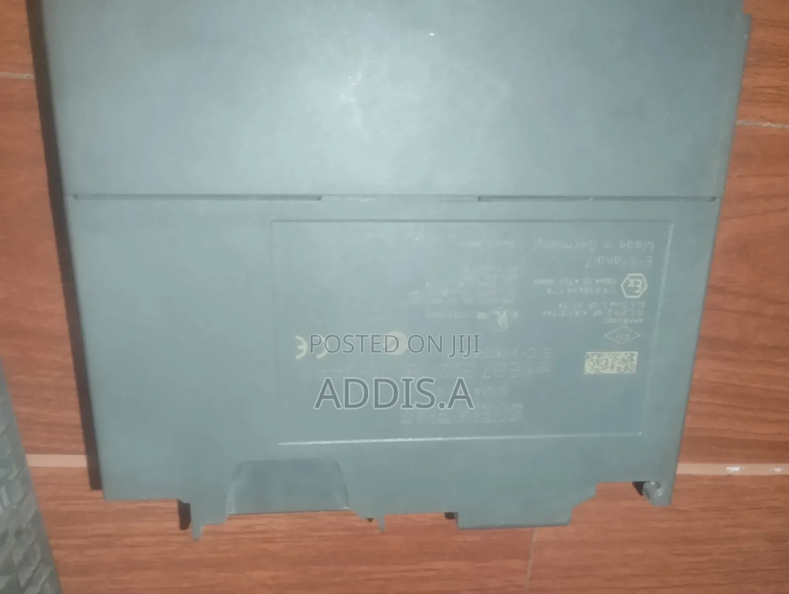 PLC Siemens