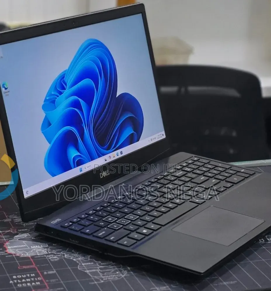 New Laptop Dell G5 16GB Intel Core i7 SSD 512GB
