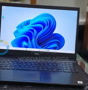 New Laptop Dell G5 16GB Intel Core i7 SSD 512GB