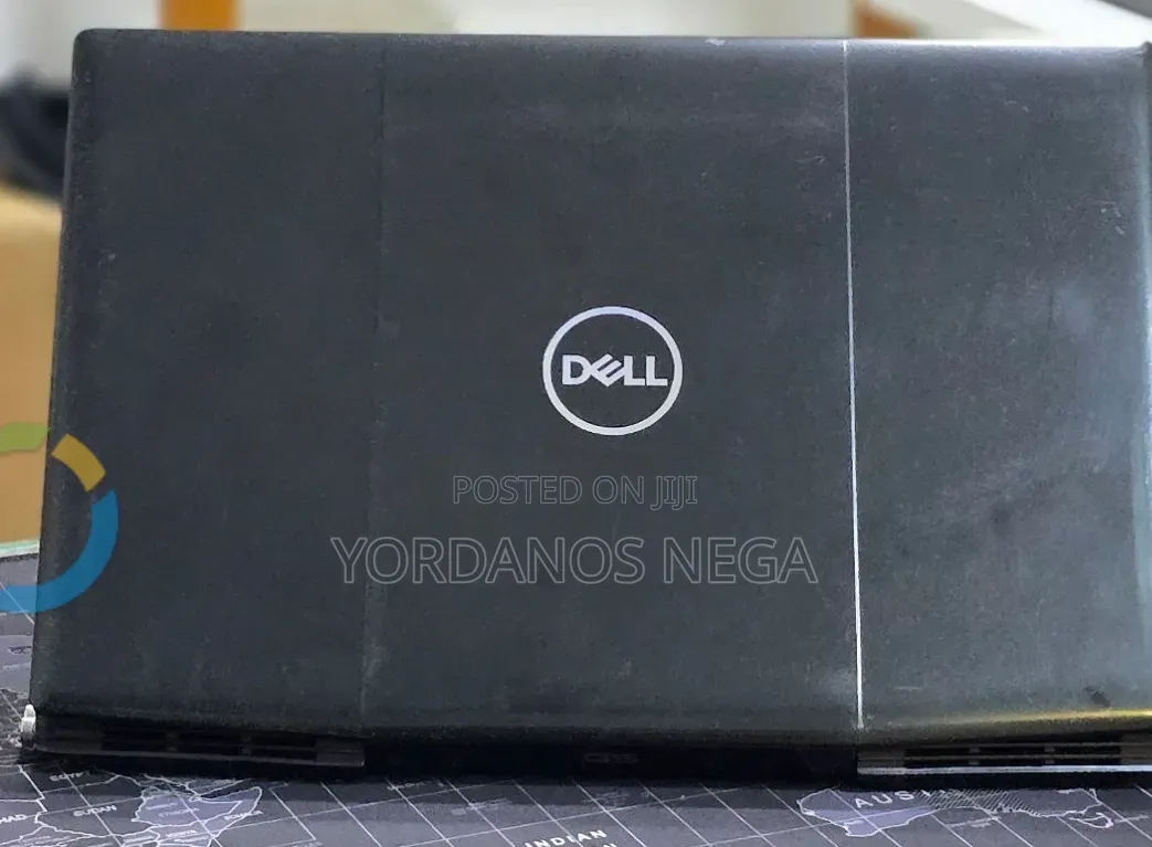 New Laptop Dell G5 16GB Intel Core i7 SSD 512GB