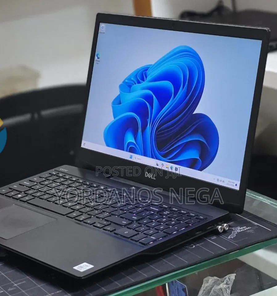 New Laptop Dell G5 16GB Intel Core i7 SSD 512GB