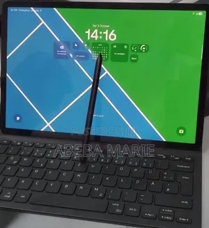 New Samsung Galaxy Tab S8+ 256 GB
