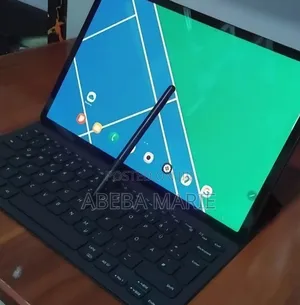 New Samsung Galaxy Tab S8+ 256 GB