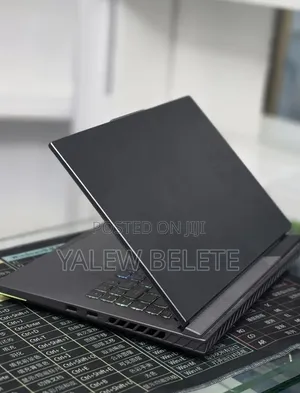 New Laptop Asus ROG Strix G16 G614 16GB Intel Core i5 SSD 512GB