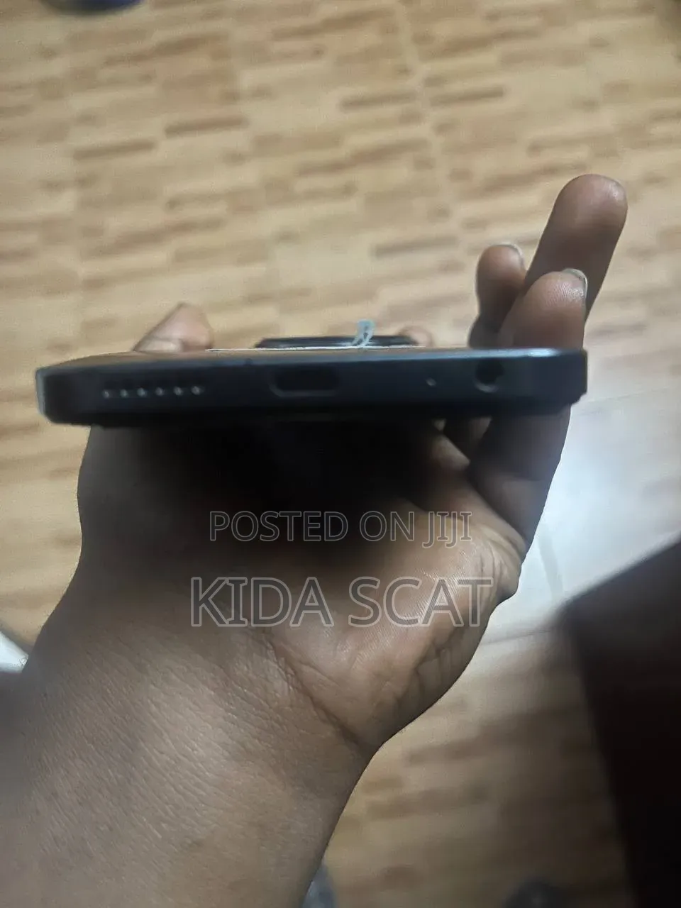 Tecno Spark 30C 128 GB Blue