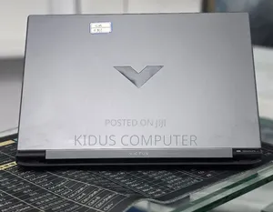 New Laptop HP Victus 15 16GB Intel Core i7 SSD 1T
