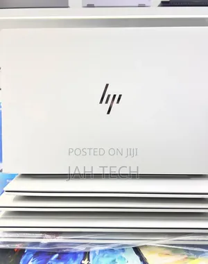 New Laptop HP EliteBook 840 G8 16GB Intel Core i5 SSD 512GB