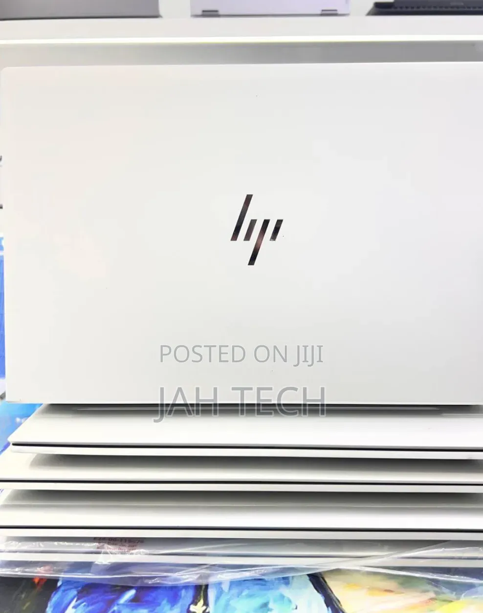 New Laptop HP EliteBook 840 G8 16GB Intel Core i5 SSD 512GB