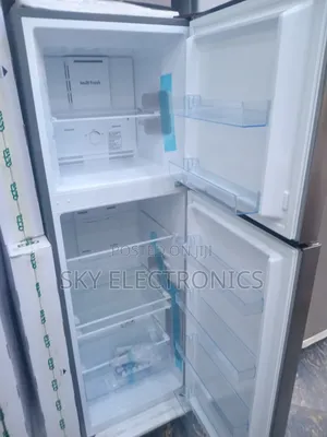 Popular 410liter Refrigator