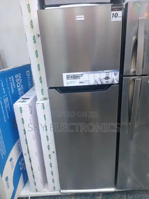 Popular 410liter Refrigator