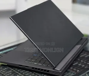 New Laptop Asus ROG Strix G15 16GB Intel Core i5 SSD 512GB
