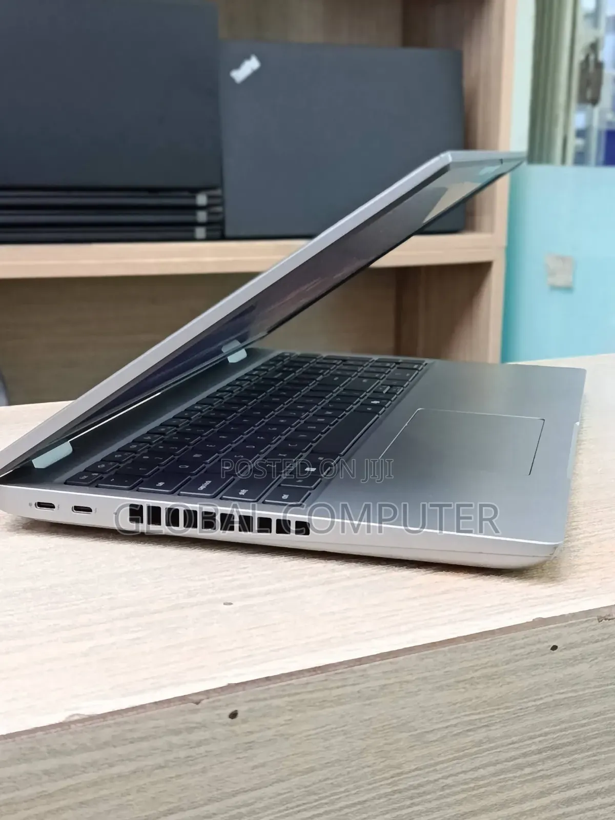 New Laptop Lenovo Ideapad Gaming 3 8GB Intel Core i7 SSD 512GB