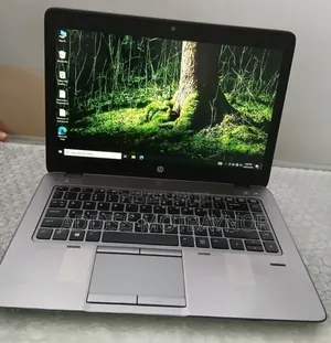 New Laptop HP EliteBook 840 8GB Intel Core i5 HDD 1T