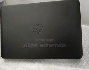 New Laptop HP EliteBook 840 8GB Intel Core i5 HDD 1T