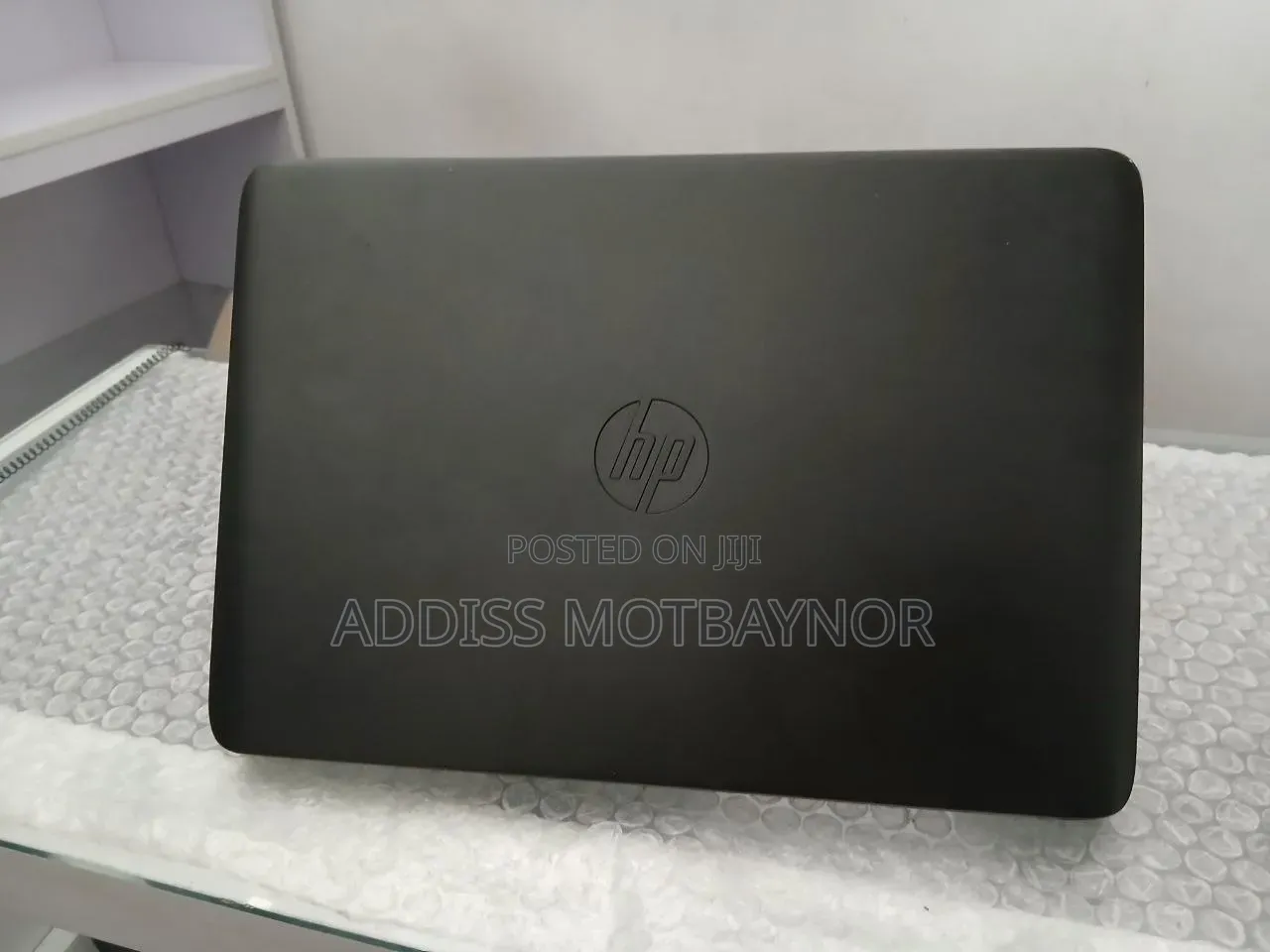 New Laptop HP EliteBook 840 8GB Intel Core i5 HDD 1T