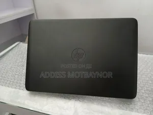 New Laptop HP EliteBook 840 8GB Intel Core i5 HDD 1T