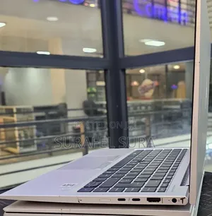New Laptop HP EliteBook 840 G7 16GB Intel Core i7 SSD 512GB