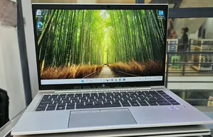 New Laptop HP EliteBook 840 G7 16GB Intel Core i7 SSD 512GB