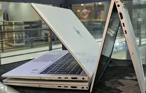 New Laptop HP EliteBook 840 G7 16GB Intel Core i7 SSD 512GB