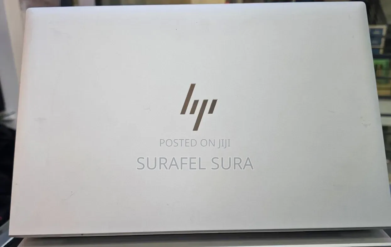 New Laptop HP EliteBook 840 G7 16GB Intel Core i7 SSD 512GB