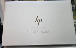 New Laptop HP EliteBook 840 G7 16GB Intel Core i7 SSD 512GB