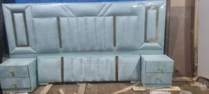 ዘመናዊ አልጋ በጥራት እናሰራለን