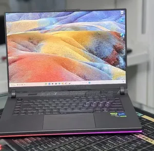 New Laptop Asus ROG Strix G16 G614 16GB Intel Core i5 SSD 512GB