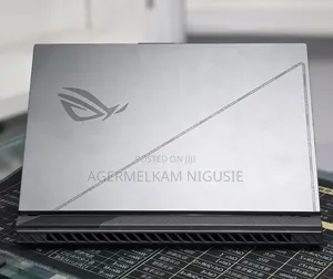 New Laptop Asus ROG Strix G16 G614 16GB Intel Core i5 SSD 512GB