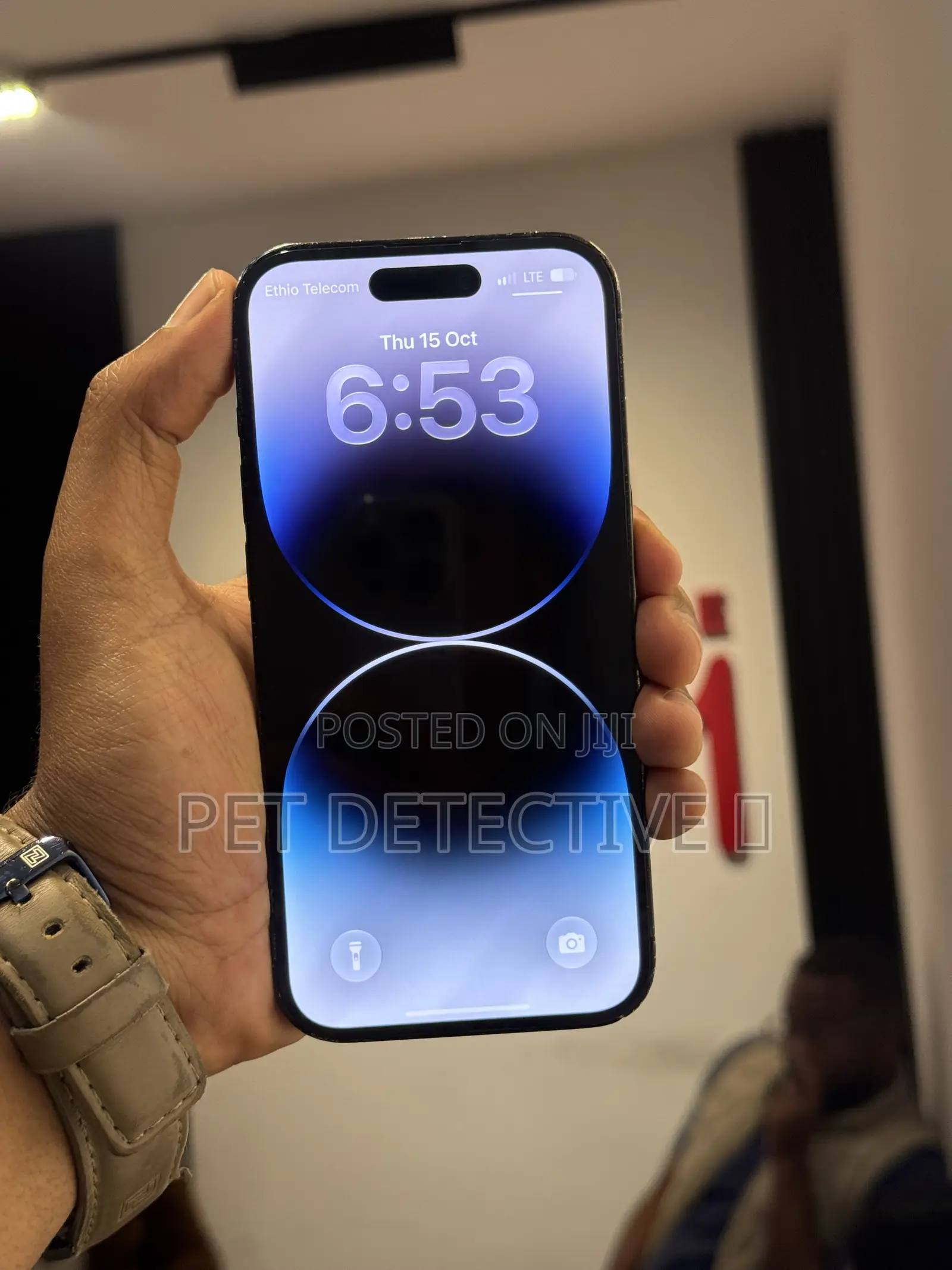 New Apple iPhone 14 Pro 256 GB