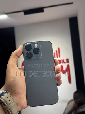 New Apple iPhone 14 Pro 256 GB