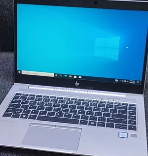 New Laptop HP EliteBook 840 16GB Intel Core i5 SSD 512GB