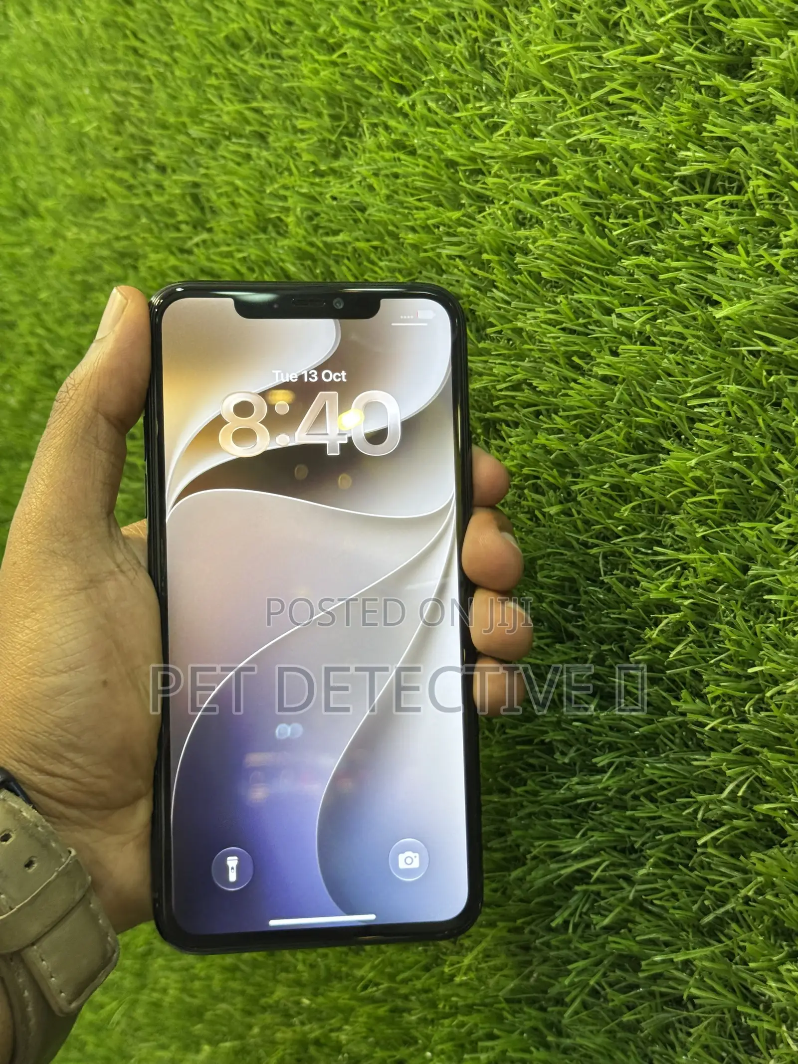 New Apple iPhone 11 Pro Max 64 GB