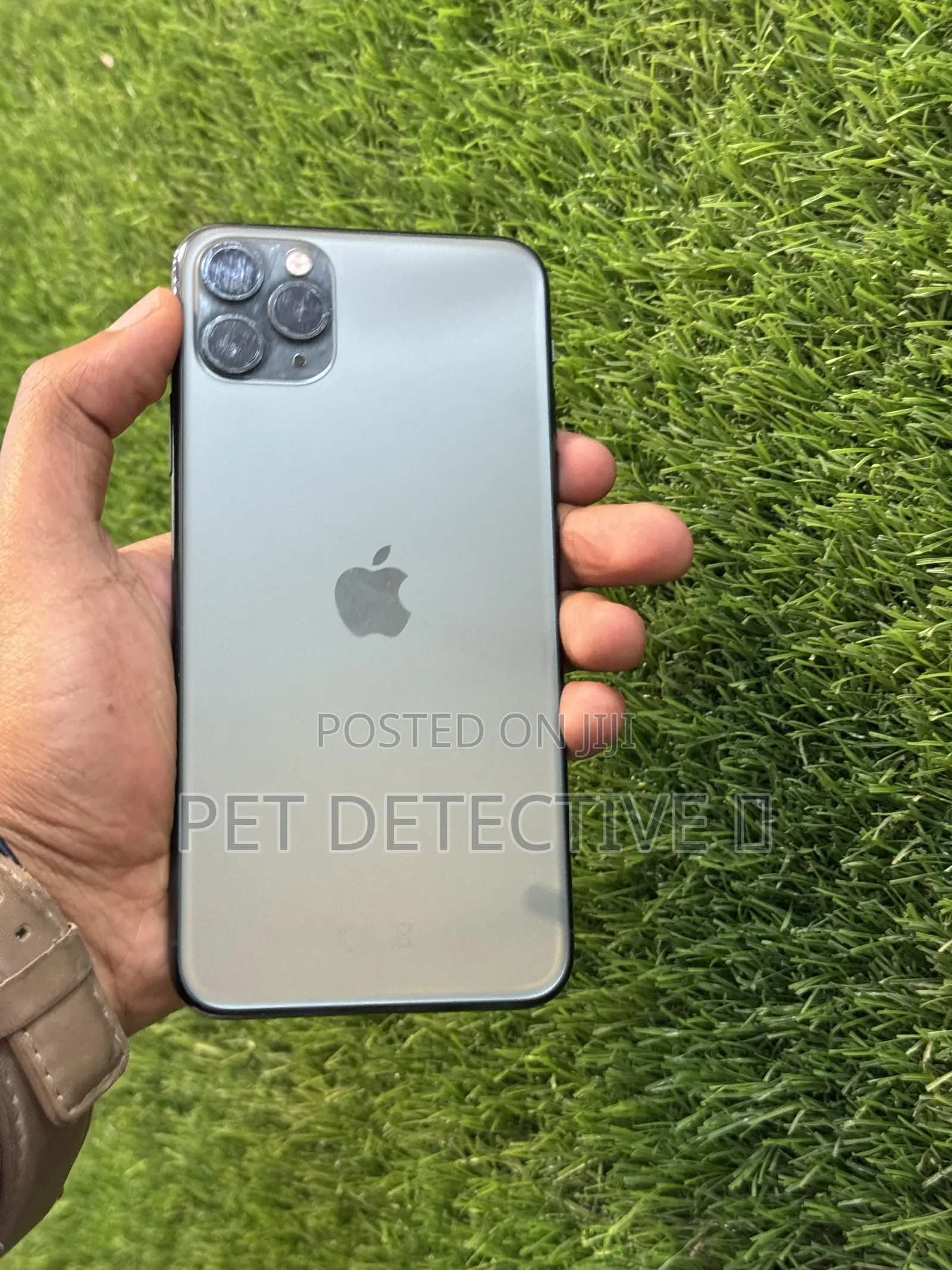 New Apple iPhone 11 Pro Max 64 GB