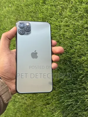 New Apple iPhone 11 Pro Max 64 GB