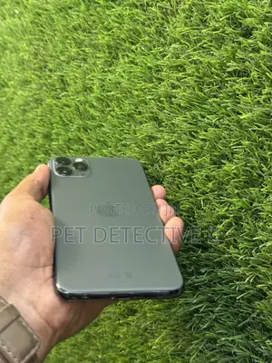 New Apple iPhone 11 Pro Max 64 GB