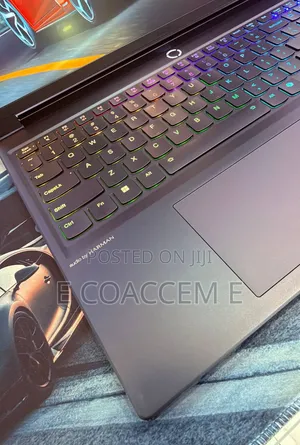 New Laptop Lenovo Legion Pro 7 16GB Intel Core i9 SSD 1T