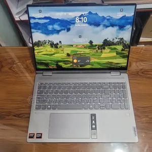 New Laptop Lenovo Yoga 9i 32GB Intel Core Ultra 7 SSD 1T