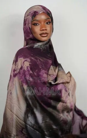 Fashion Hijab
