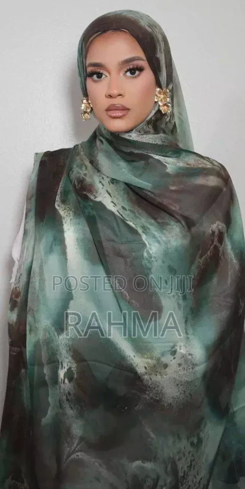 Fashion Hijab