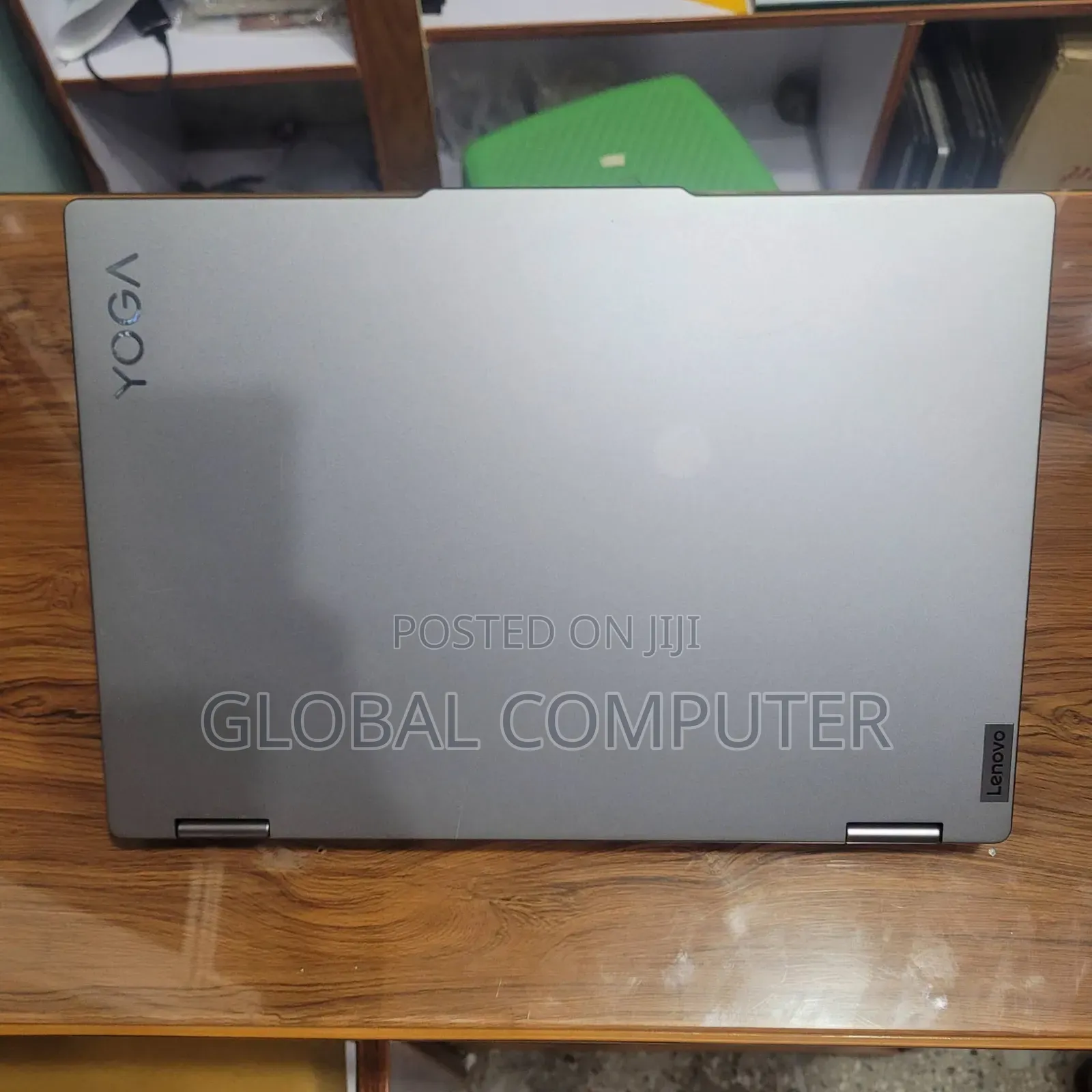 New Laptop Lenovo Yoga 9i 32GB Intel Core Ultra 7 SSD 1T