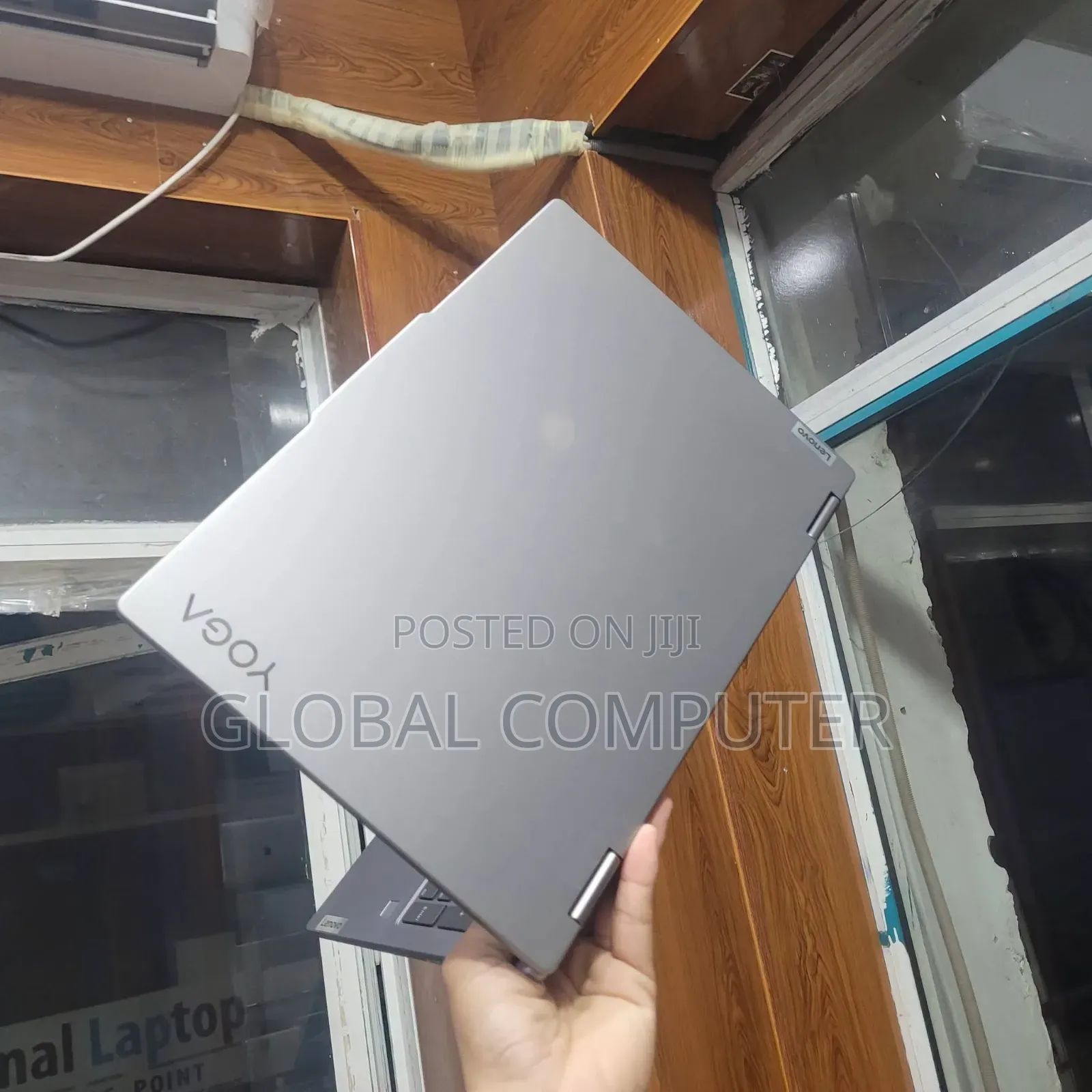 New Laptop Lenovo Yoga 9i 32GB Intel Core Ultra 7 SSD 1T
