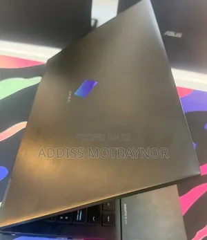 New Laptop HP Omen 17 16GB Intel Core i7 SSD 1T
